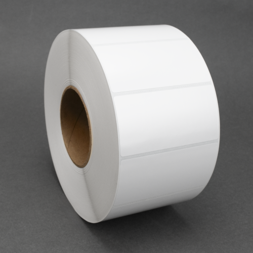 4″ x 2″ Thermal Transfer Polyester Labels