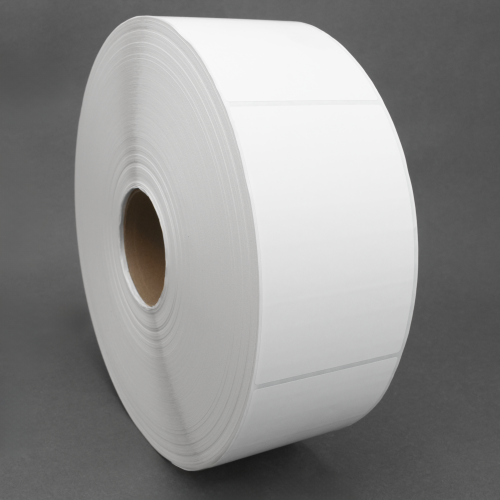 4″ x 6″ Mega Roll Direct Thermal Labels (Non-Perforated)